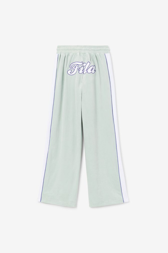 Valery Velour Pant - Image 6