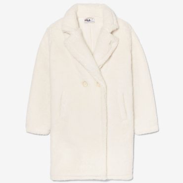 MISTY COAT