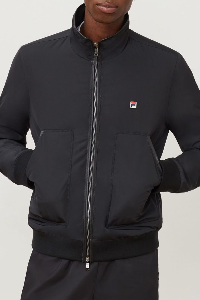 FILA Milano woven jacket