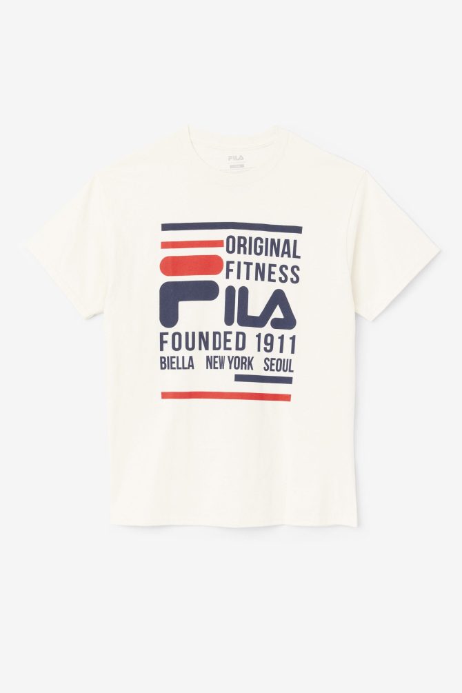 Original Fitness Tee