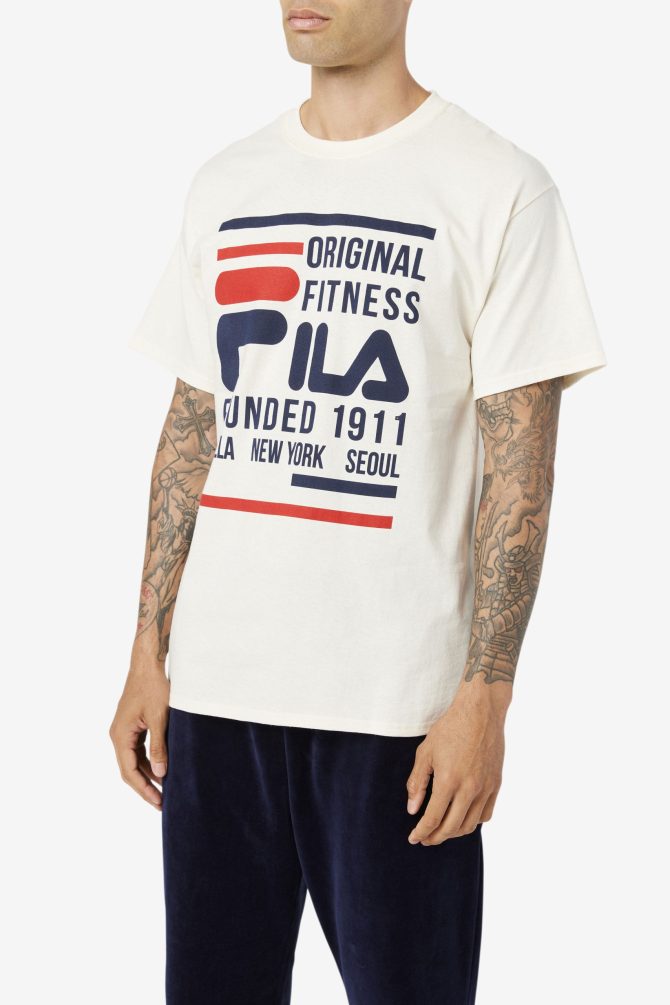 Original Fitness Tee - Image 3