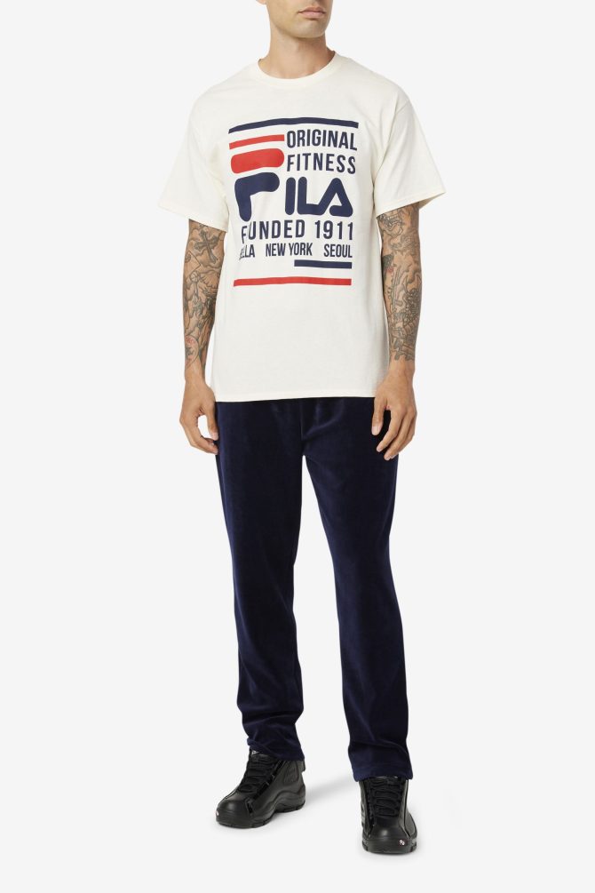 Original Fitness Tee - Image 2