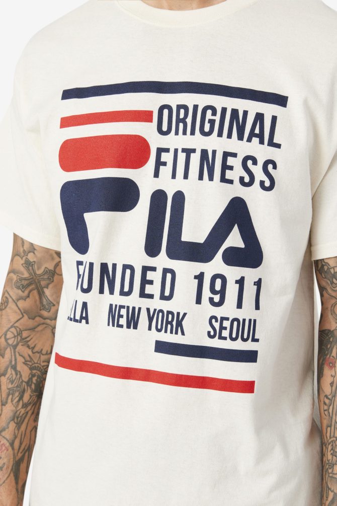 Original Fitness Tee - Image 5
