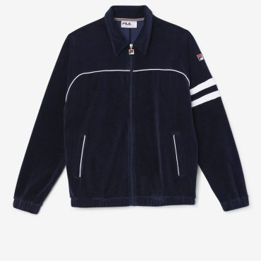 Verdy Velour Jacket