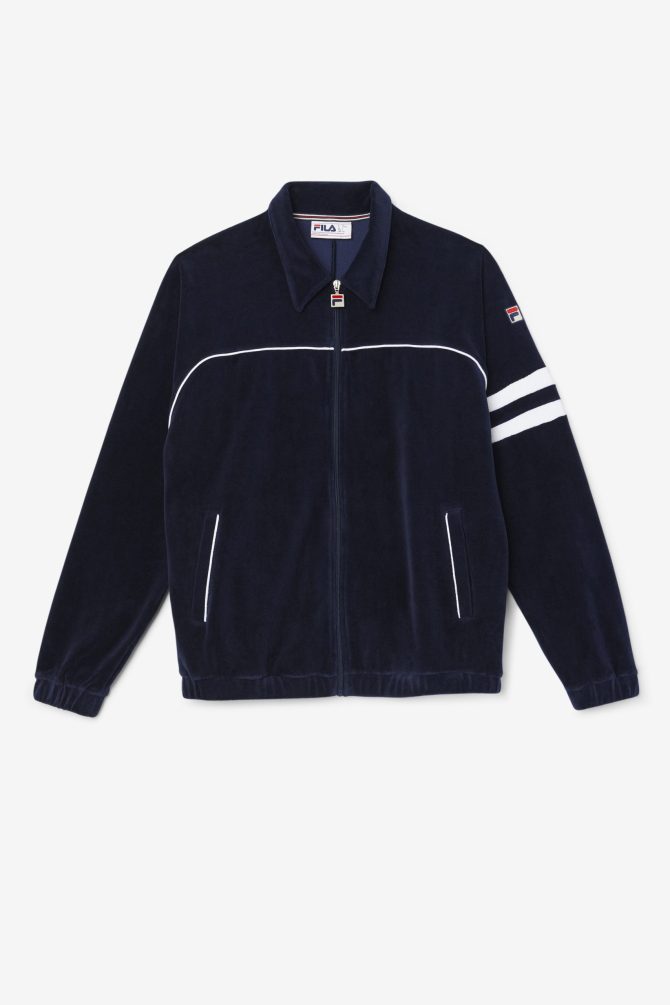 Verdy Velour Jacket
