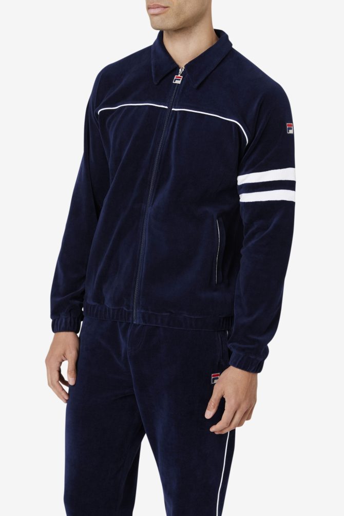 Verdy Velour Jacket - Image 2