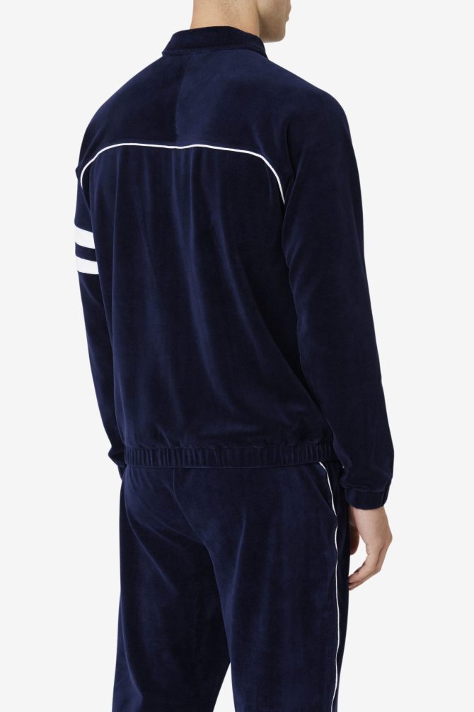 Verdy Velour Jacket - Image 3