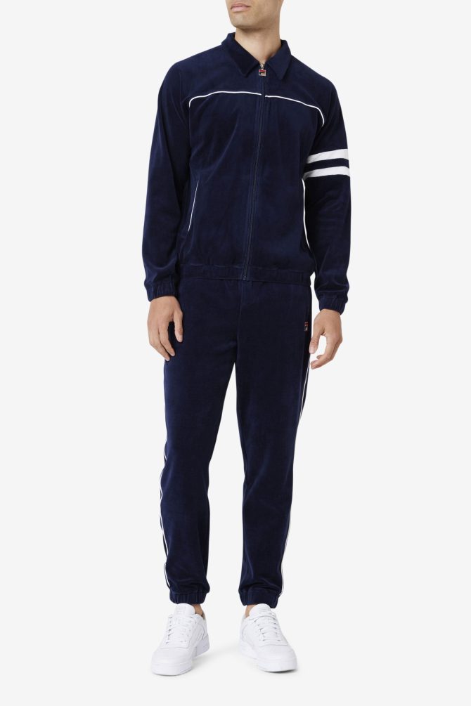 Verdy Velour Jacket - Image 4