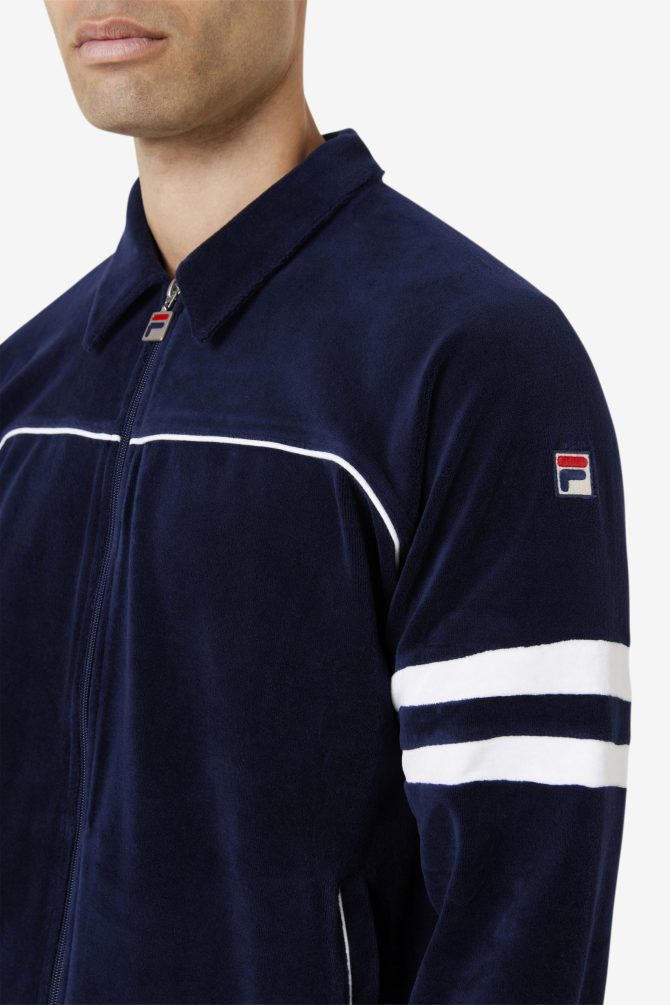 Verdy Velour Jacket - Image 5