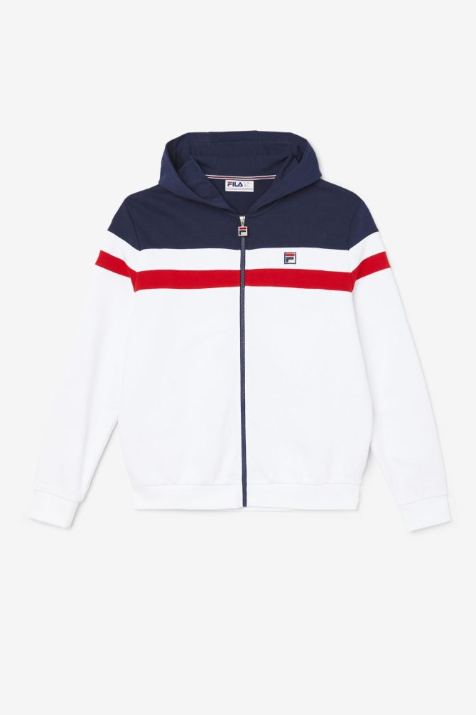 Arlo Hoodie