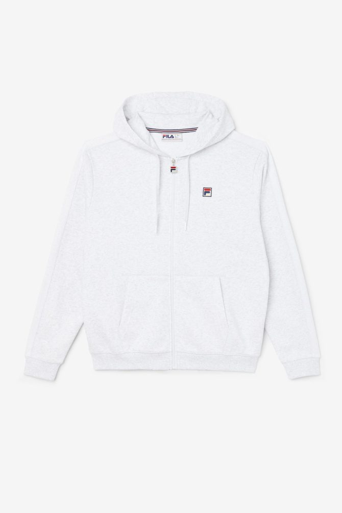 Joey Full Zip Hoodie