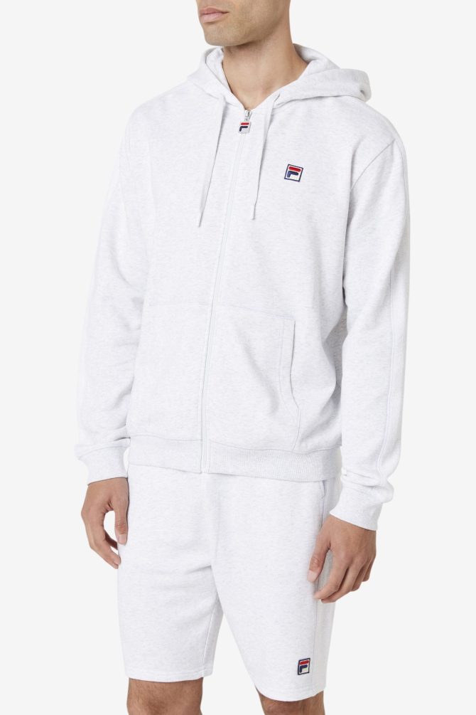 Joey Full Zip Hoodie - Image 2