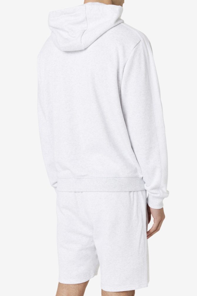 Joey Full Zip Hoodie - Image 3