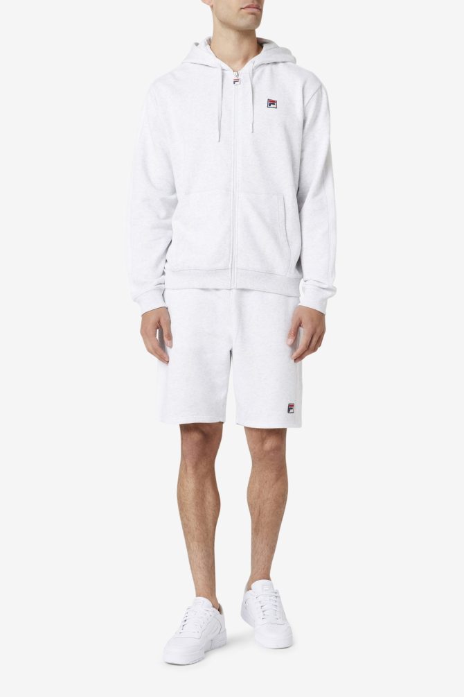 Joey Full Zip Hoodie - Image 4