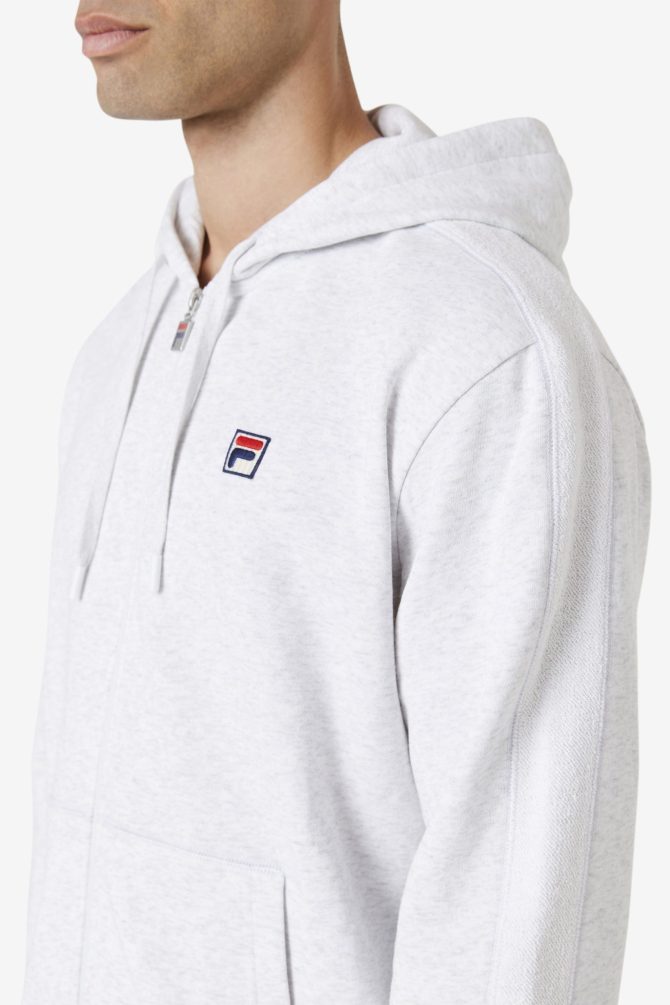Joey Full Zip Hoodie - Image 5