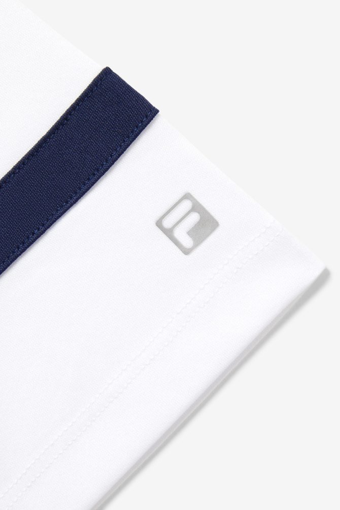 Boys' Core Tennis Polo - Image 2