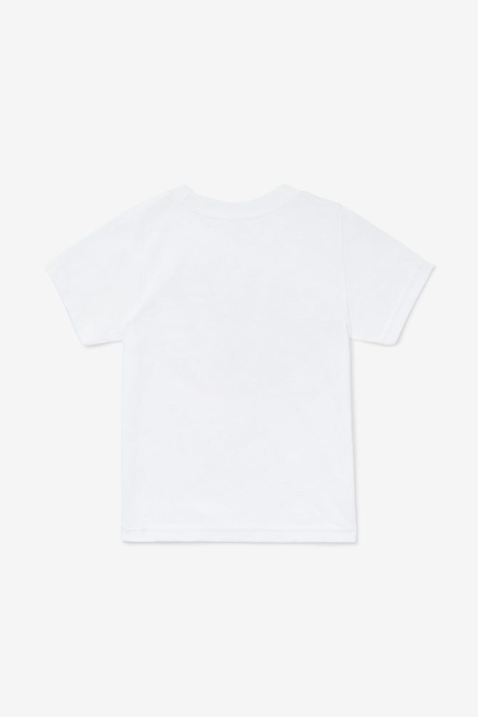 NYC Toddler Tennis Tee - Image 3