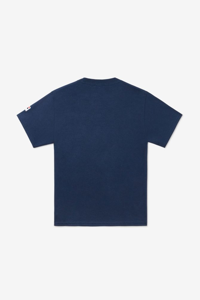 NYC Youth Tennis Tee - Image 3