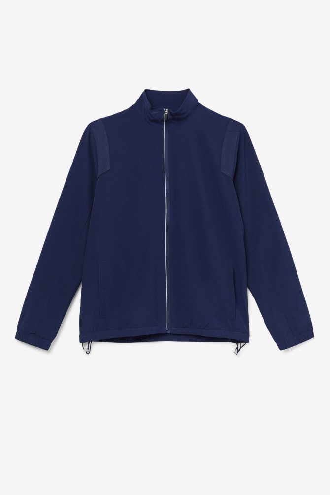 Essentials Jacket