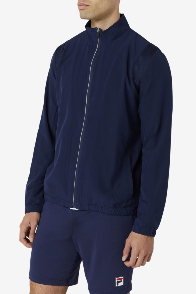Essentials Jacket - Image 2