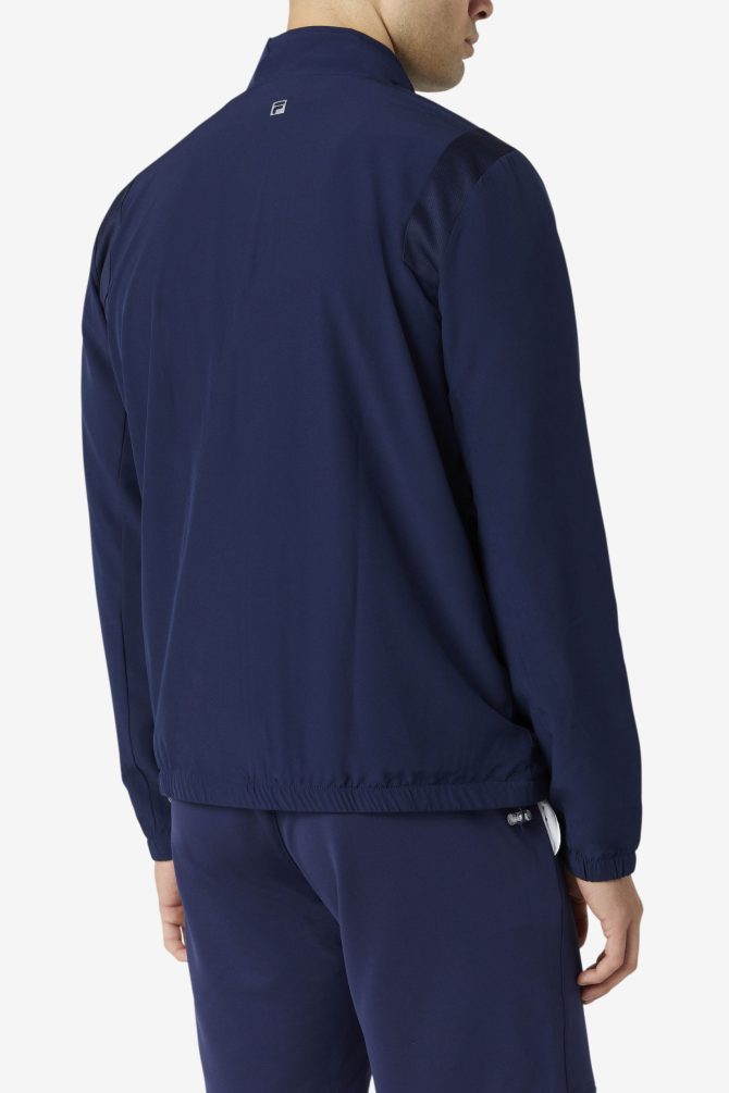 Essentials Jacket - Image 3