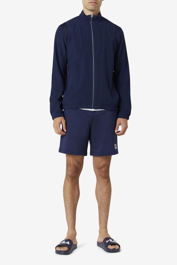 Essentials Jacket - Image 4
