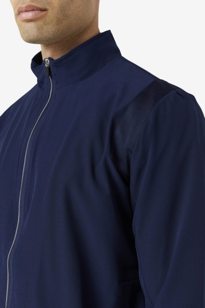 Essentials Jacket - Image 5