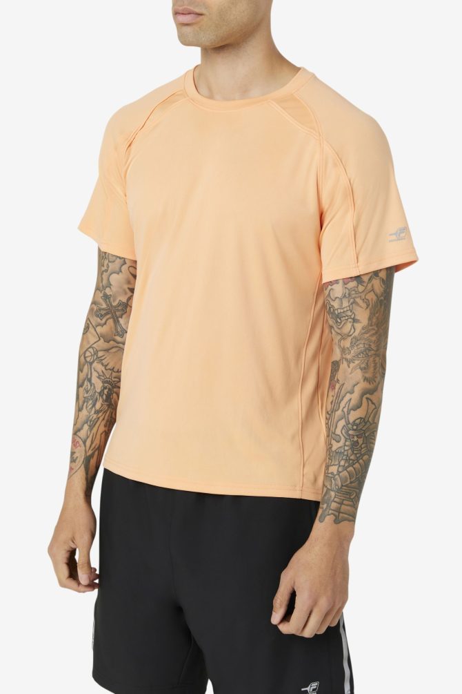 Pickleball Short Sleeve Crew - Image 2
