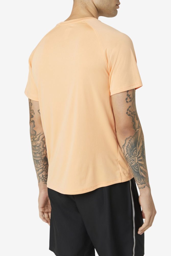 Pickleball Short Sleeve Crew - Image 3