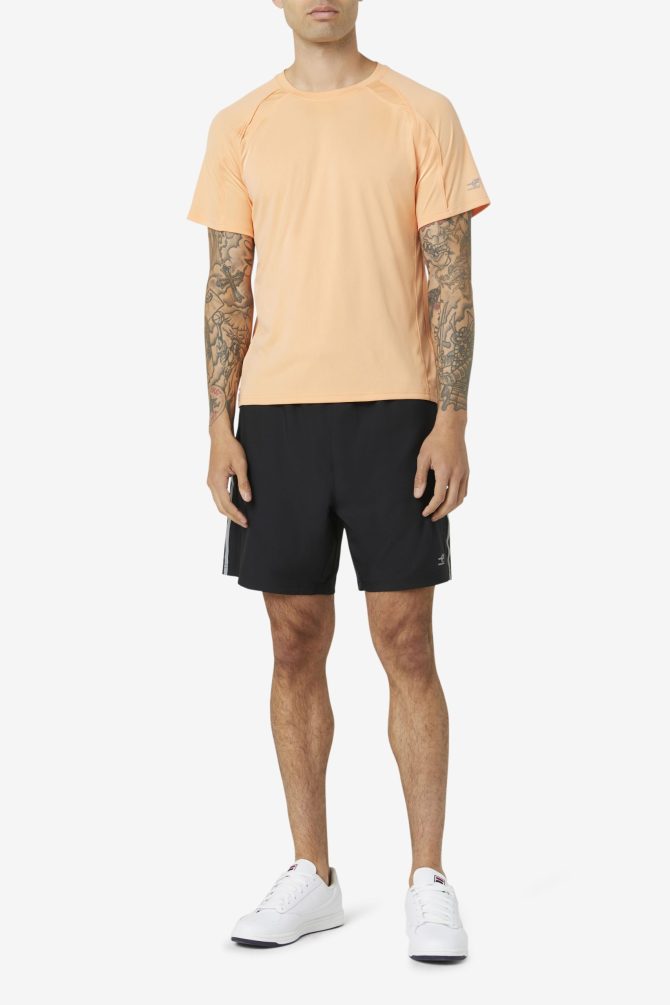 Pickleball Short Sleeve Crew - Image 4