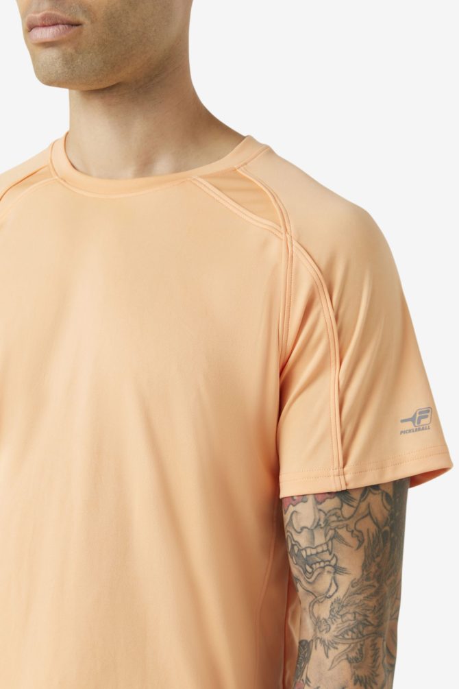 Pickleball Short Sleeve Crew - Image 5