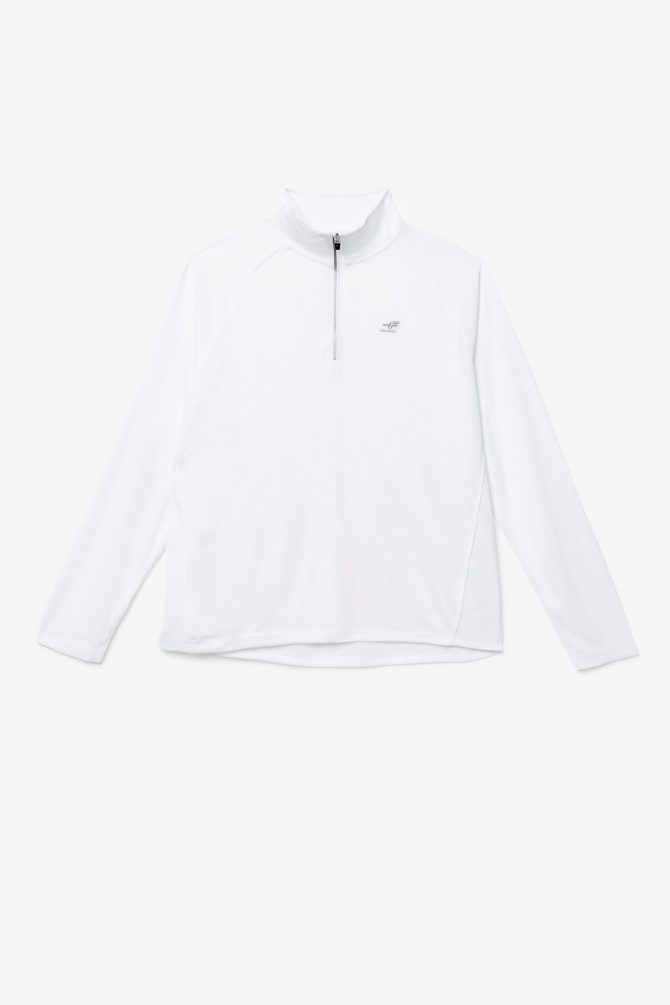 Pickleball 1/4 Zip