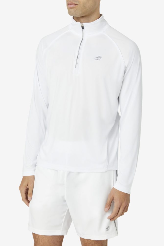 Pickleball 1/4 Zip - Image 2