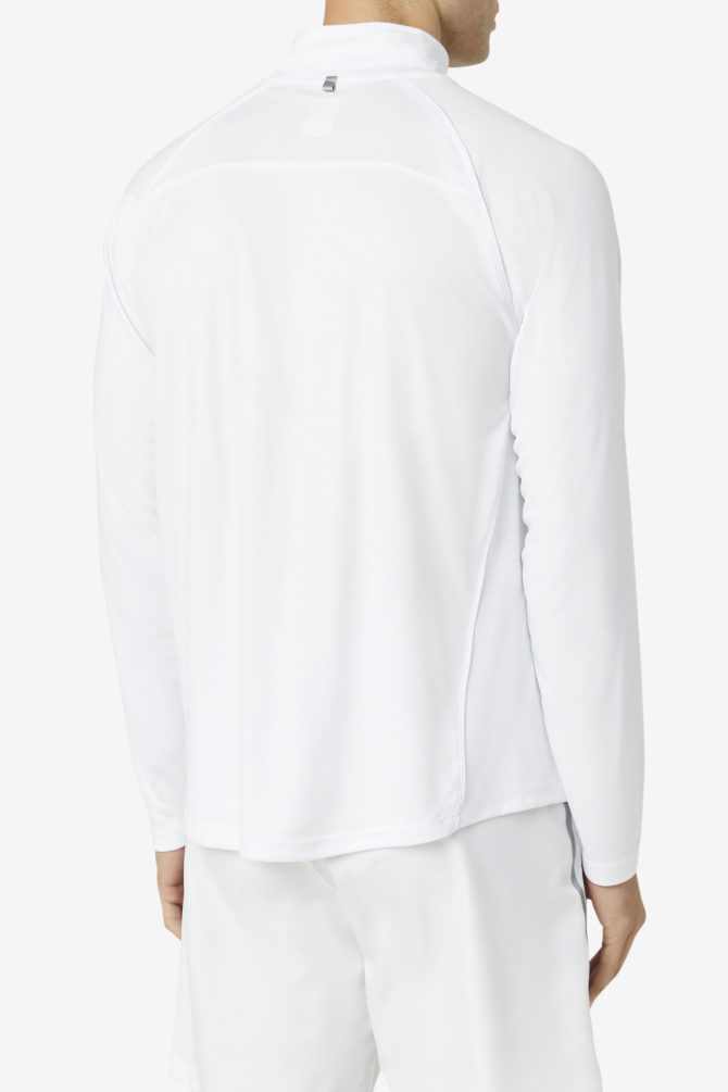 Pickleball 1/4 Zip - Image 3