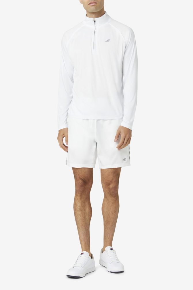Pickleball 1/4 Zip - Image 4