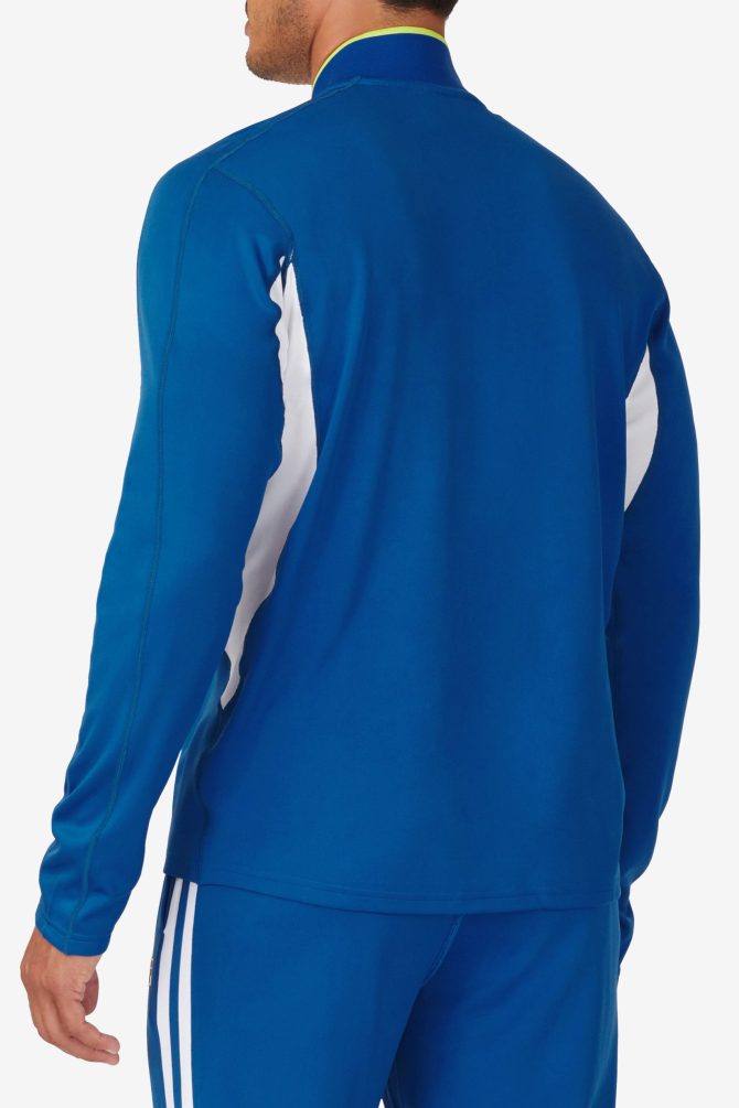 Center Court 1/4 Zip - Image 4