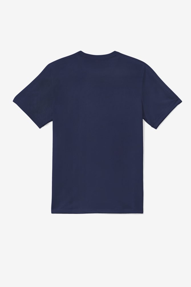 Essentials H Jacquard Crew - Image 3