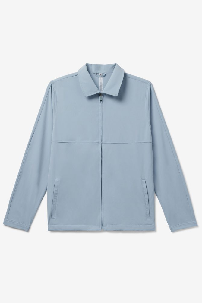 Back Spin Jacket