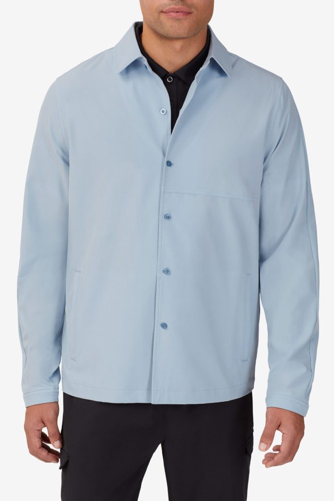 Back Spin Jacket - Image 2