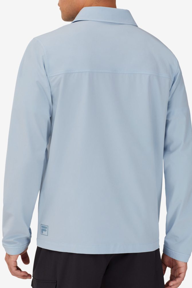 Back Spin Jacket - Image 3
