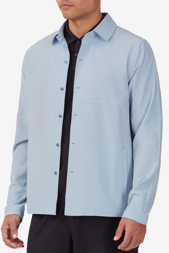Back Spin Jacket - Image 4