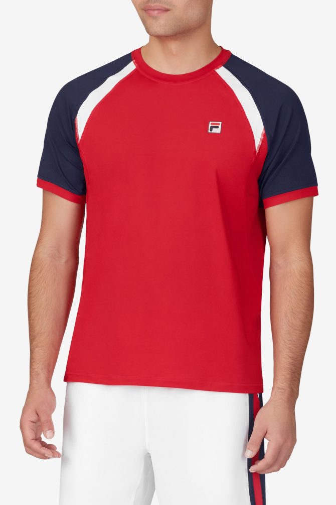 Essentials H Short Sleeve Crew - Image 2