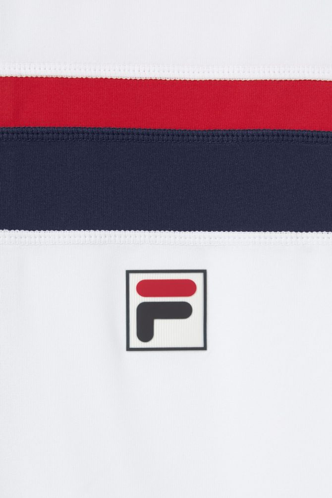 Essentials H Tennis Polo - Image 2