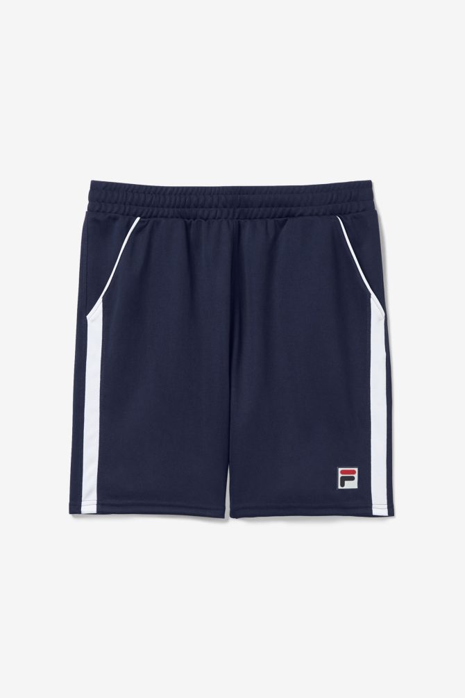 Essentials H Knit Short