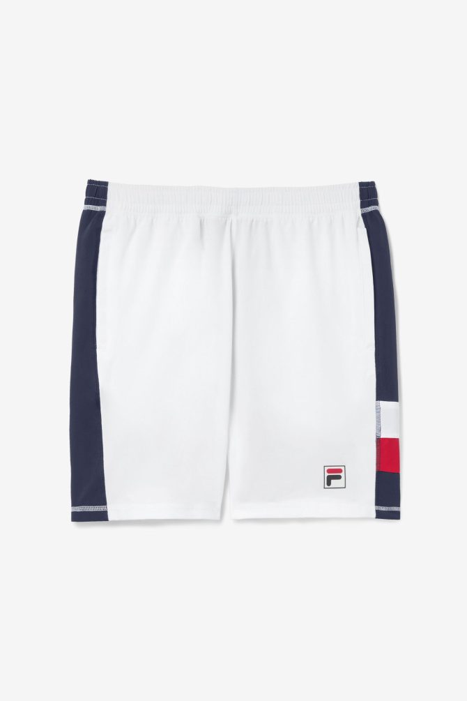 Essentials H Stretch Woven Short