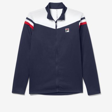 Essentials H Track Jacket
