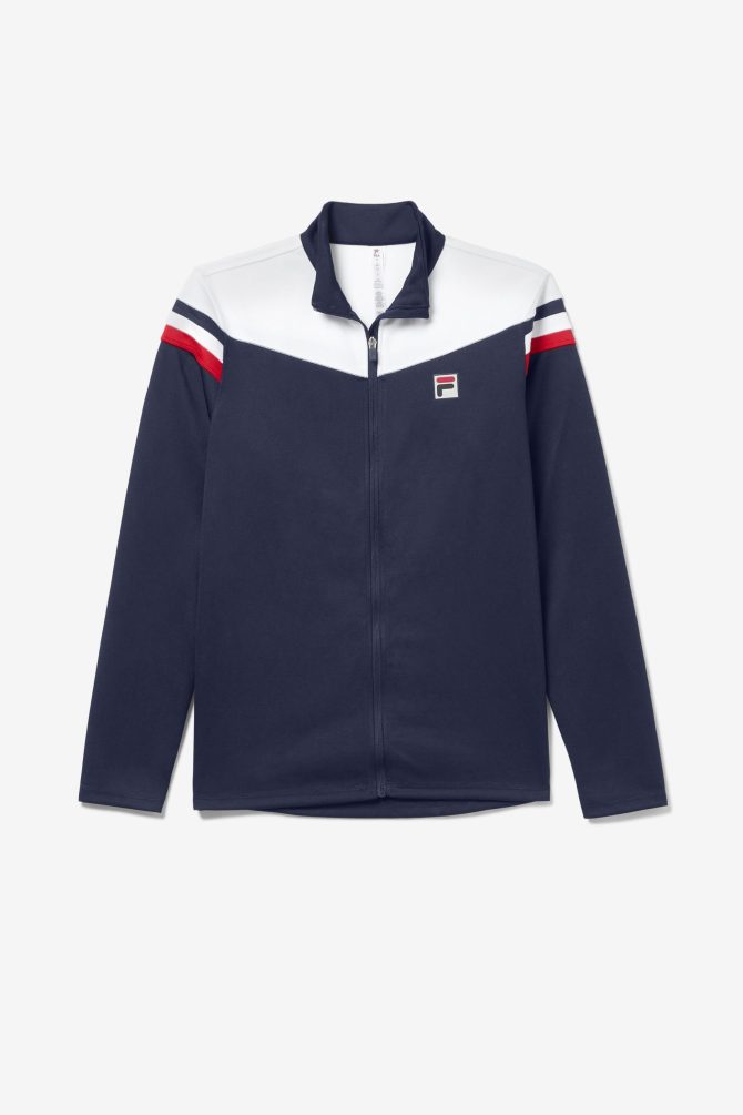 Essentials H Track Jacket
