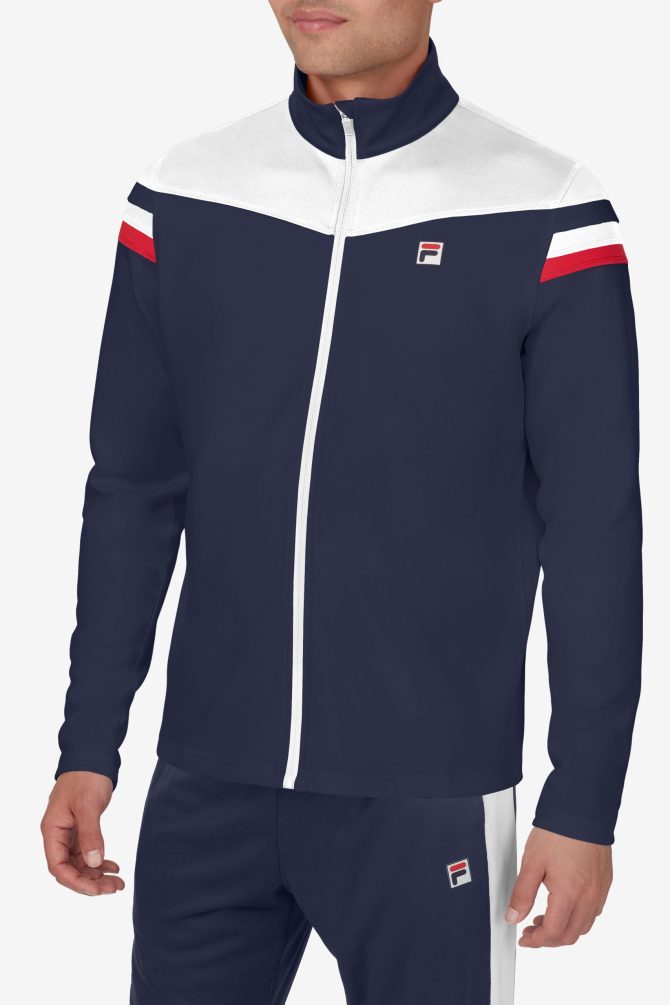 Essentials H Track Jacket - Image 2
