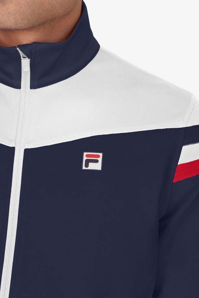 Essentials H Track Jacket - Image 3