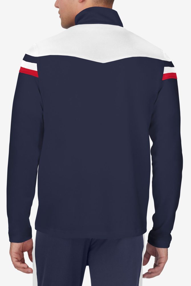 Essentials H Track Jacket - Image 4